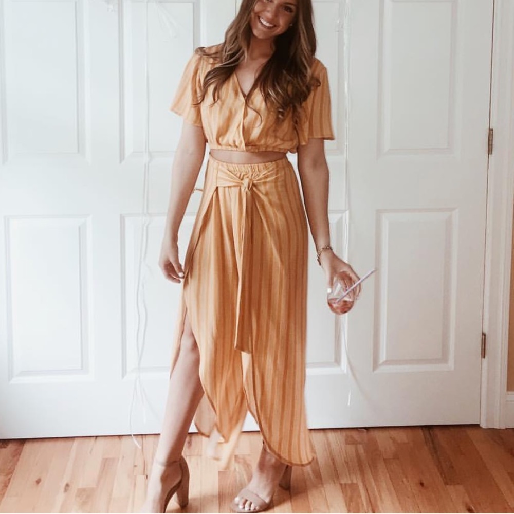 Forever 21 matching set